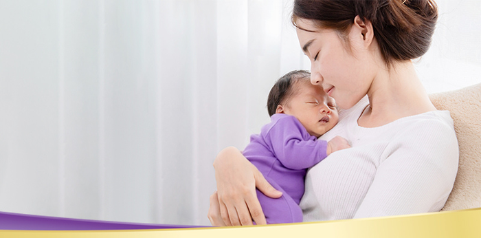 เมื่อภูมิแพ้ส่งต่อได้ทางพันธุกรรม ชนะภูมิแพ้ได้ ตั้งแต่เริ่มด้วย ‘นมแม่’