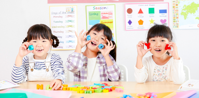 5 กิจกรรม ฝึกลูกให้ใจเย็น ชะลอให้ลูกช้าลง มีสมาธิ รู้จักรอคอย