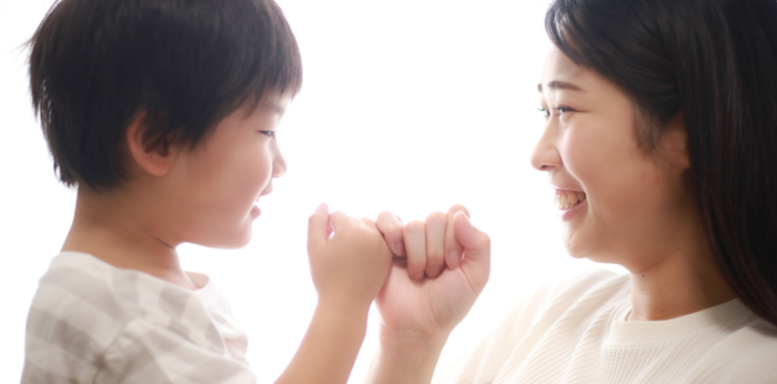 วิธีรับมือ (ว่าที่) พี่คนโตน้อยใจ กลัวแม่ไม่รัก เมื่อกำลังจะมีน้อง