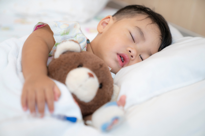 หัวใจหยุดเต้นจากไข้หวัดใหญ่สายพันธุ์ A