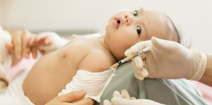 ข่าวดี! เพิ่ม วัคซีน IPD ฟรี สิทธิบัตรทองเด็ก แม่ไม่ต้องจ่ายเป็นหมื่นแล้ว