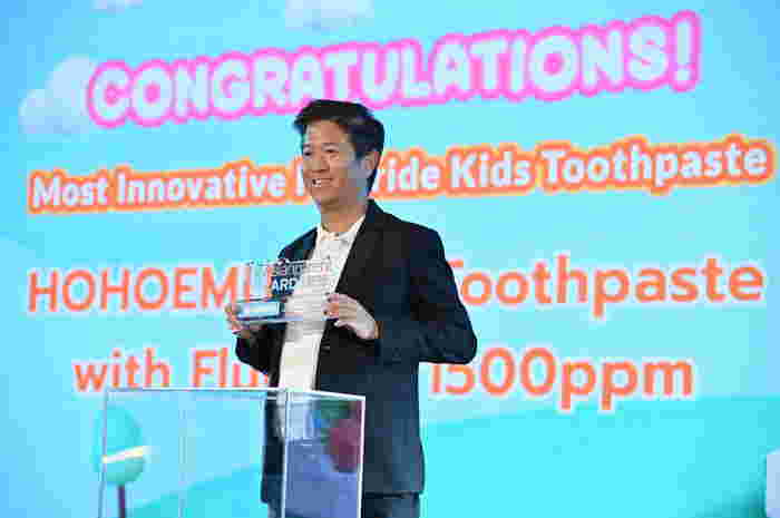 เจาะลึก HOHOEMU ยาสีฟันเด็ก ฟลูออไรด์ 1500 ppm ที่ทันตแพทย์แนะนำ