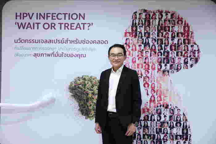 รองศาสตราจารย์นายแพทย์วิชัย เติมรุ่งเรืองเลิศ