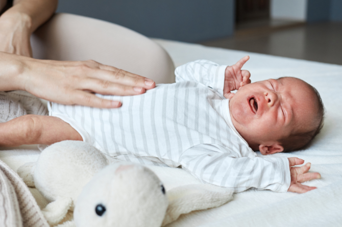 ลูกชักจากไข้