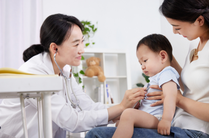 แม่เป็นเบาหวานตอนท้อง