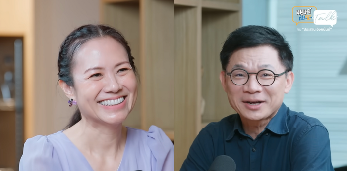 10 ข้อคิดเลี้ยงลูก ฉบับหมอแม่ "เราอยากมีแม่แบบไหน เราต้องเป็นแม่แบบนั้น"