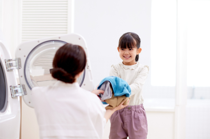 ไอเดียหารายได้สำหรับเด็ก