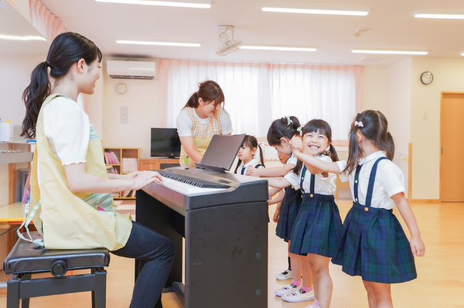 อยากให้ลูกฉลาดรอบด้าน