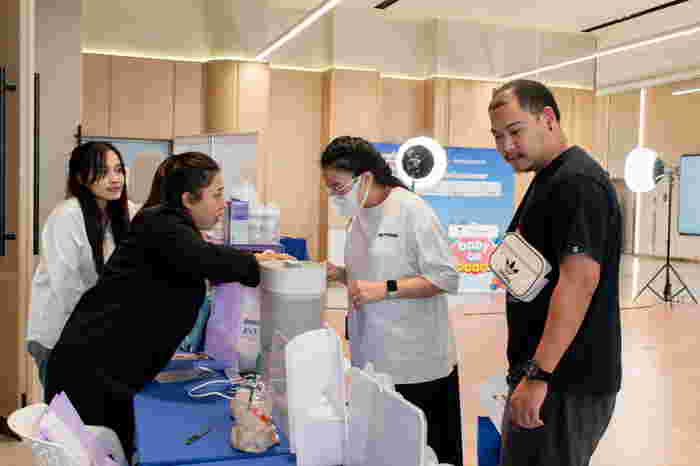 Baby on Board ครั้งที่ 4