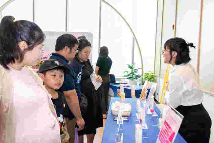 Baby on Board ครั้งที่ 4