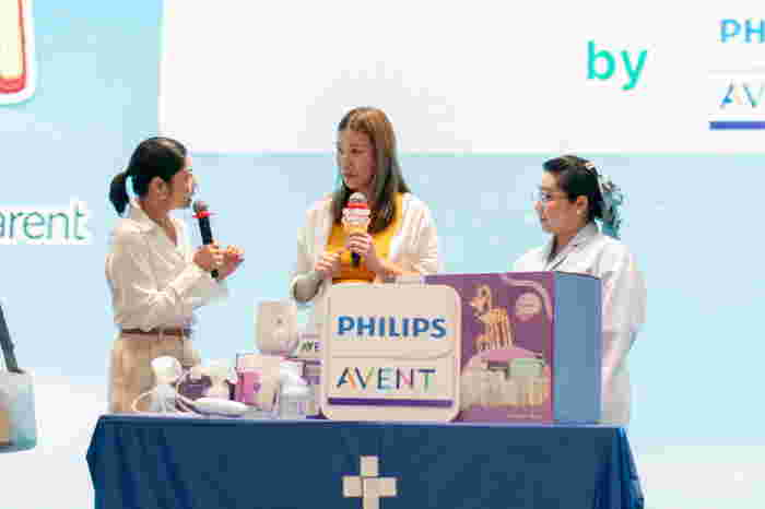 Baby on Board ครั้งที่ 4