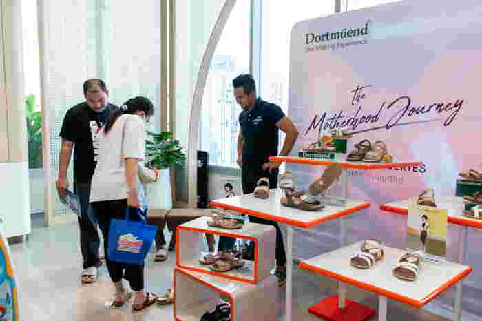 Baby on Board ครั้งที่ 4