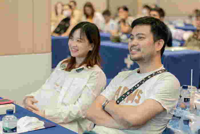 Baby on Board ครั้งที่ 4