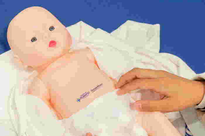 Baby on Board ครั้งที่ 4