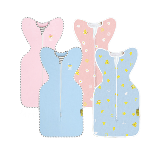 Babay Tattoo Baby Sleeping Bag