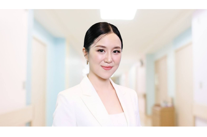 อ.พญ.ลลิต ลีลาทิพย์กุล