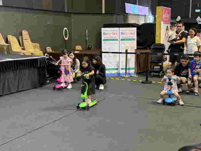 รวมโมเมนต์ความประทับใจจากงาน Central x theAsianparent Baby Fair ลาดพร้าว 2025