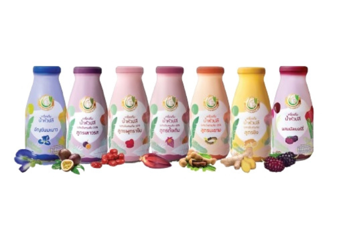 ผลิตภัณฑ์บำรุงน้ำนม Milk Plus & More