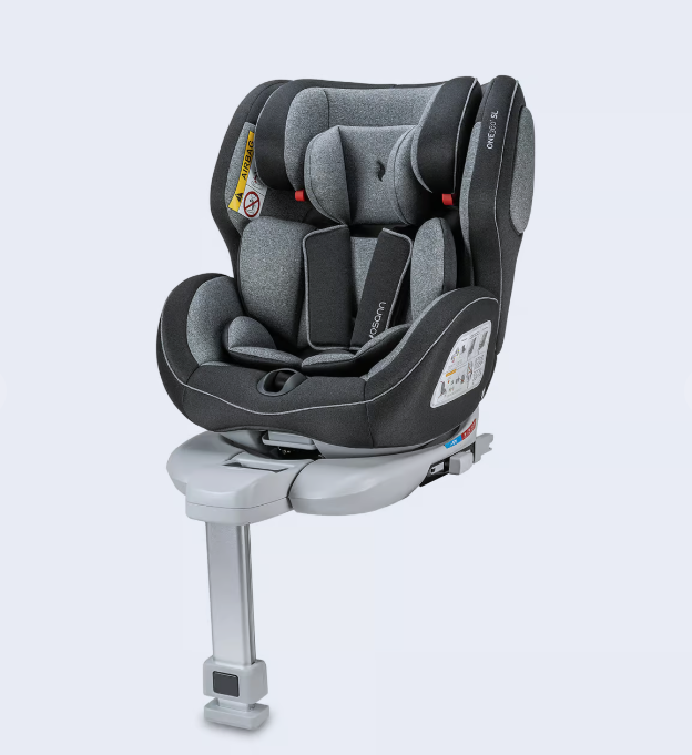 คาร์ซีท Osann รุ่น One SL ไอเทมความปลอดภัยที่ให้คุณพ่อคุณแม่ มั่นใจ ในทุกการเดินทางกับลูก
