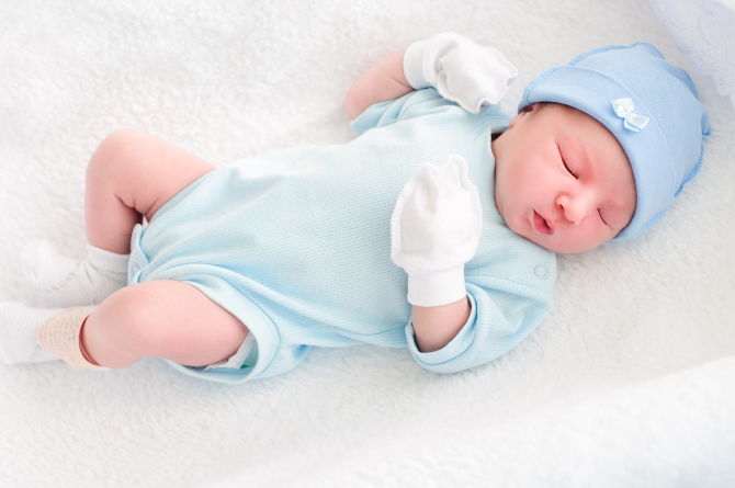 ชื่อจริงลูกชาย ปี 2569