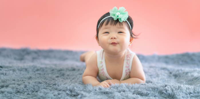 ชื่อลูกสาว