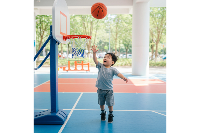 เพิ่มส่วนสูง