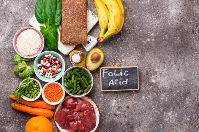 โฟลิก ลดความเสี่ยง ออทิสติก