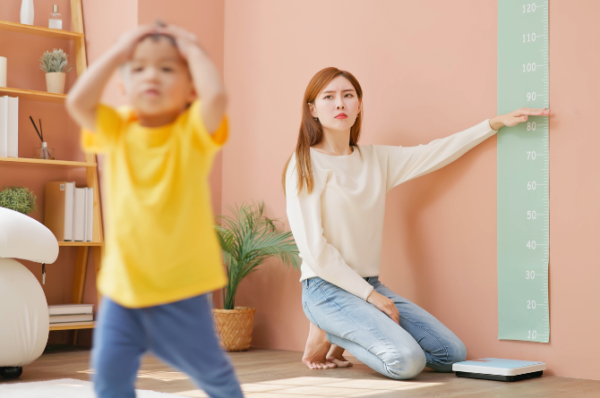 คนท้องระวัง อากาศร้อนชื้น