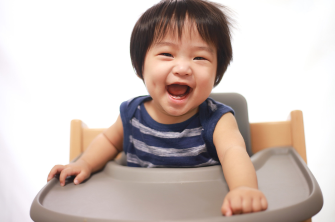 สิ่งที่ลูกมักได้จากพ่อ