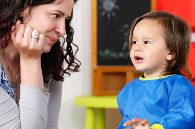 ทำไมเราถึงจำช่วงที่เป็นทารกไม่ได้