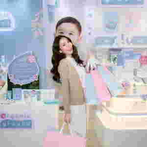 ลูกผิวแพ้ ผดผื่นกวนใจ? Organic Ground สกินแคร์เด็กอันดับ 1 เกาหลี คือทางออกที่คุณยุคใหม่มองหา
