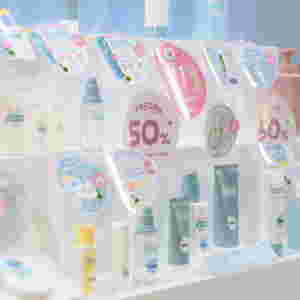 ลูกผิวแพ้ ผดผื่นกวนใจ? Organic Ground สกินแคร์เด็กอันดับ 1 เกาหลี คือทางออกที่คุณยุคใหม่มองหา