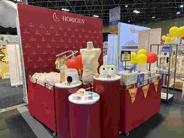 แบรนด์ของใช้แม่และเด็ก