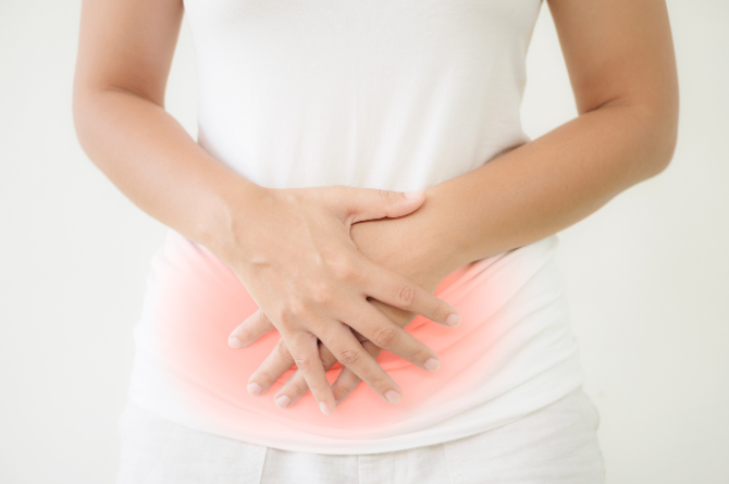 อาการหลัง ผ่าคลอด ท้องอืด