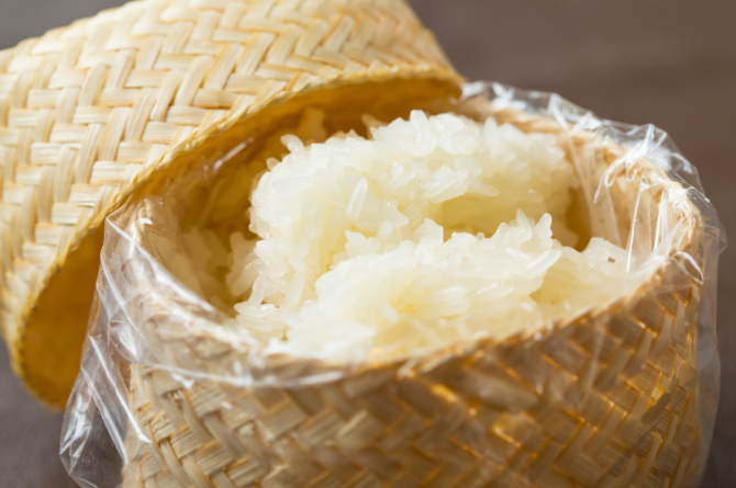 ผ่าคลอดกินข้าวเหนียวได้ไหม