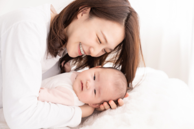 ศูนย์แม่และเด็ก 24 ชม. โรงพยาบาลนวเวช 