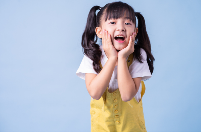 หนุ่มสาวก่อนวัย