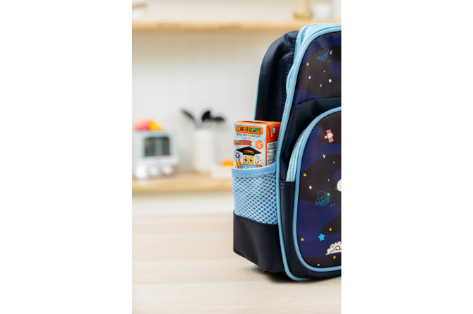 น้ำผลไม้เด็ก