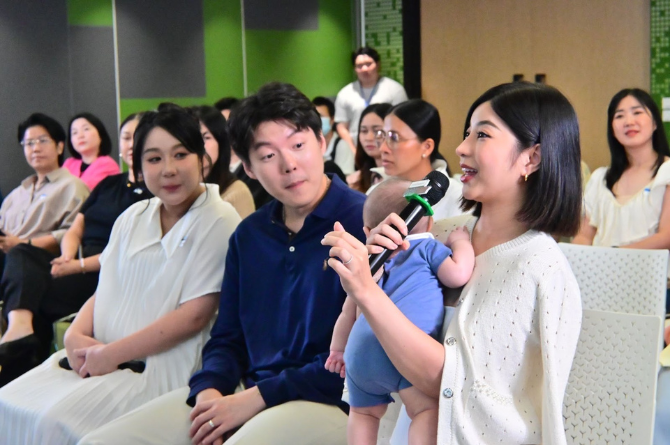 TAP Academy x Dermatix