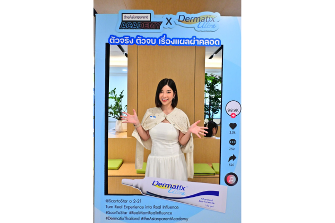 TAP Academy Season 2