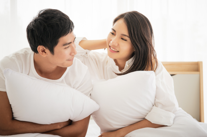 นกเขาไม่ขัน สัญญาณโรคหัวใจ