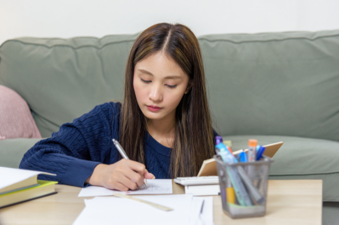 ลูกวัยรุ่น เสี่ยงซึมเศร้า