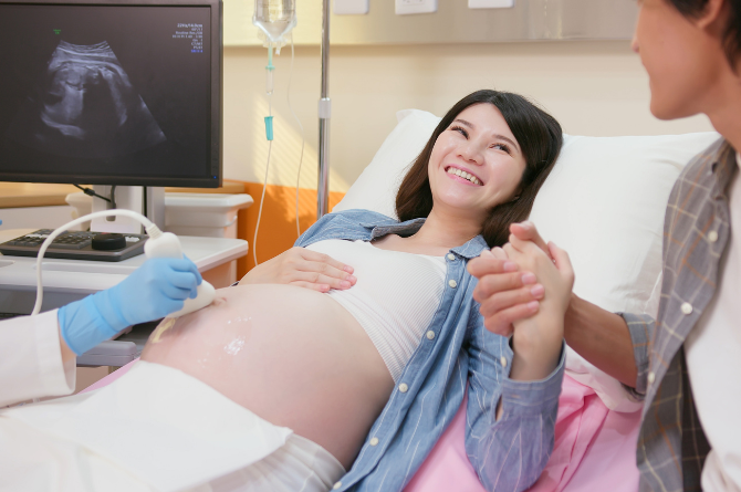 แม่ท้องฝากครรภ์ไม่ครบอันตรายไหม