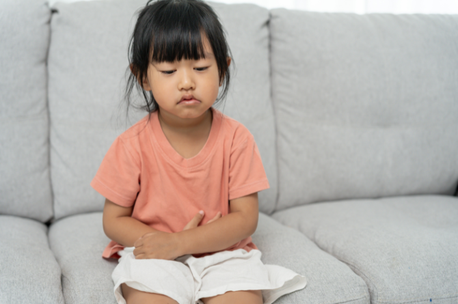 ผลกระทบของคลิปสั้น