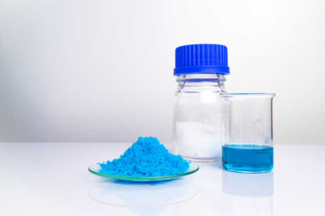 Copper Sulfate