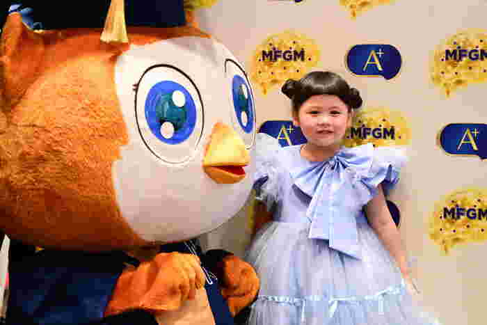 น้องเกล กับพี่ Owy