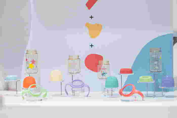 Pigeon Bottle Lab