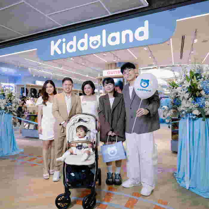Kiddoland