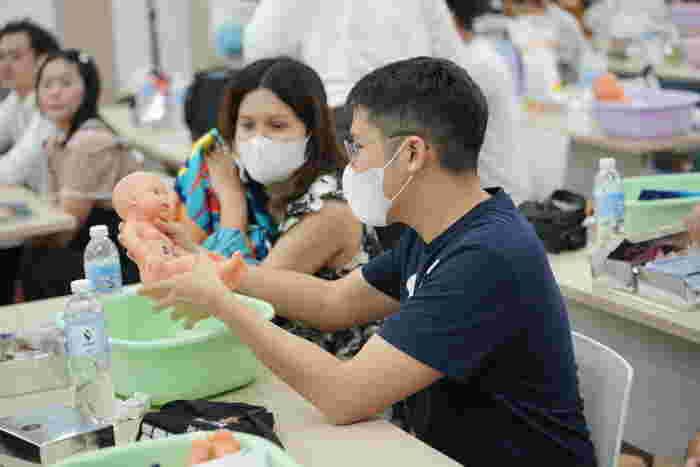 Baby On Board ครั้งที่ 6