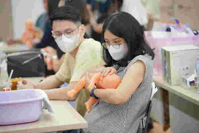 Baby On Board ครั้งที่ 6